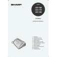 SHARP UX108 Owners Manual SHARP UX108 Owners Manual