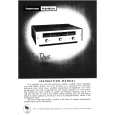 HARMAN KARDON DUETT-224 Service Manual HARMAN KARDON DUETT-224 Service Manual