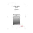 AEG F35085VI Owners Manual AEG F35085VI Owners Manual