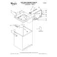 WHIRLPOOL 7MLSR6232JQ4 Parts Catalog WHIRLPOOL 7MLSR6232JQ4 Parts Catalog