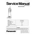 PANASONIC MC-V5734-00 Service Manual PANASONIC MC-V5734-00 Service Manual