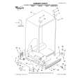 WHIRLPOOL GC5SHEXNS04 Parts Catalog WHIRLPOOL GC5SHEXNS04 Parts Catalog