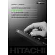 HITACHI CP2896TA Owners Manual HITACHI CP2896TA Owners Manual