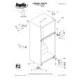WHIRLPOOL IKT141302 Parts Catalog WHIRLPOOL IKT141302 Parts Catalog