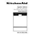 WHIRLPOOL 4KUDA22ST0 Owners Manual WHIRLPOOL 4KUDA22ST0 Owners Manual