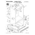 WHIRLPOOL KBLC36FKB01 Parts Catalog WHIRLPOOL KBLC36FKB01 Parts Catalog