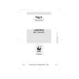 REX-ELECTROLUX RQ1100IXC Owners Manual REX-ELECTROLUX RQ1100IXC Owners Manual