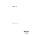 HUSQVARNA QSG6110 230V Owners Manual HUSQVARNA QSG6110 230V Owners Manual