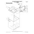 WHIRLPOOL KAWE768BAL1 Parts Catalog WHIRLPOOL KAWE768BAL1 Parts Catalog