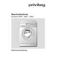 PRIVILEG DYNAMIC5920, 20119 Owners Manual PRIVILEG DYNAMIC5920, 20119 Owners Manual