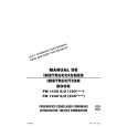 CORBERO FM1240S/2 Owners Manual CORBERO FM1240S/2 Owners Manual