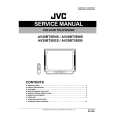 JVC AV28BT5EEB Service Manual JVC AV28BT5EEB Service Manual