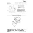 WHIRLPOOL AKM 979/IF Quick Start WHIRLPOOL AKM 979/IF Quick Start