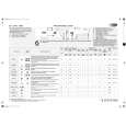WHIRLPOOL AWO 9966 Quick Start WHIRLPOOL AWO 9966 Quick Start