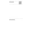 ALNO ZKD4050A Owners Manual ALNO ZKD4050A Owners Manual