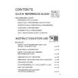 WHIRLPOOL TRKK 6610 Owners Manual WHIRLPOOL TRKK 6610 Owners Manual