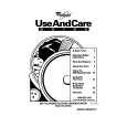 WHIRLPOOL RB262PXYB0 Owners Manual WHIRLPOOL RB262PXYB0 Owners Manual