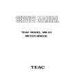 TEAC MB-20 Service Manual TEAC MB-20 Service Manual