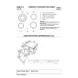 WHIRLPOOL HOB 612 AL N Quick Start WHIRLPOOL HOB 612 AL N Quick Start