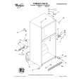 WHIRLPOOL ET20PMXDN01 Parts Catalog WHIRLPOOL ET20PMXDN01 Parts Catalog
