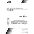 JVC XL-R2010BK Owners Manual JVC XL-R2010BK Owners Manual
