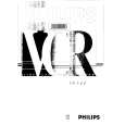 PHILIPS VR466/02 Owners Manual PHILIPS VR466/02 Owners Manual