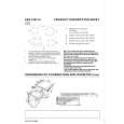 WHIRLPOOL EKS 3481 IN-1 Quick Start WHIRLPOOL EKS 3481 IN-1 Quick Start