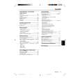 PHILIPS LX3000D/22 Owners Manual PHILIPS LX3000D/22 Owners Manual