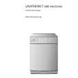 AEG LTHT560 Owners Manual AEG LTHT560 Owners Manual