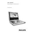PHILIPS PET710/37B Owners Manual PHILIPS PET710/37B Owners Manual