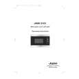 JUNO-ELECTROLUX JMW9161A Owners Manual JUNO-ELECTROLUX JMW9161A Owners Manual