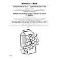 WHIRLPOOL KSSS42QMX02 Owners Manual WHIRLPOOL KSSS42QMX02 Owners Manual