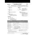 WHIRLPOOL ADG 751 Quick Start WHIRLPOOL ADG 751 Quick Start