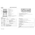 WHIRLPOOL AKZ 160 Quick Start WHIRLPOOL AKZ 160 Quick Start