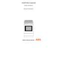 AEG 40035VD-WC Owners Manual AEG 40035VD-WC Owners Manual