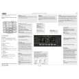 WHIRLPOOL WSC5555 X Quick Start WHIRLPOOL WSC5555 X Quick Start