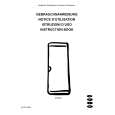 ELECTROLUX SC361S Owners Manual ELECTROLUX SC361S Owners Manual