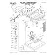 WHIRLPOOL 7MWG77900SB0 Parts Catalog WHIRLPOOL 7MWG77900SB0 Parts Catalog