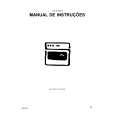 ELECTROLUX EOG127W Owners Manual ELECTROLUX EOG127W Owners Manual