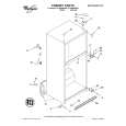 WHIRLPOOL ET20NMXDN02 Parts Catalog WHIRLPOOL ET20NMXDN02 Parts Catalog