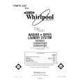 WHIRLPOOL LT5000XSW3 Parts Catalog WHIRLPOOL LT5000XSW3 Parts Catalog