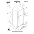 WHIRLPOOL ET1FTTXKQ00 Parts Catalog WHIRLPOOL ET1FTTXKQ00 Parts Catalog