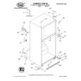 WHIRLPOOL RT21LMXKQ03 Parts Catalog WHIRLPOOL RT21LMXKQ03 Parts Catalog