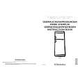 ELECTROLUX ERD2522 Owners Manual ELECTROLUX ERD2522 Owners Manual