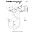 WHIRLPOOL KAWS850JQ0 Parts Catalog WHIRLPOOL KAWS850JQ0 Parts Catalog