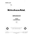 WHIRLPOOL KSRF22DTAL00 Parts Catalog WHIRLPOOL KSRF22DTAL00 Parts Catalog