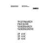 UNKNOWN ZF410C Owners Manual UNKNOWN ZF410C Owners Manual