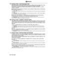 WHIRLPOOL DDB 3660 IN Owners Manual WHIRLPOOL DDB 3660 IN Owners Manual