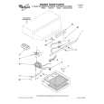 WHIRLPOOL RH4736XWA2 Parts Catalog WHIRLPOOL RH4736XWA2 Parts Catalog