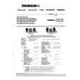 THOMSON ALTIMA 3600 Service Manual THOMSON ALTIMA 3600 Service Manual